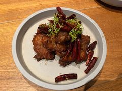 -SHAN山(前滩太古里店)