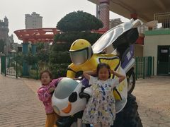 -蓬莱欧乐堡梦幻世界