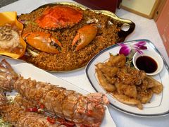 -喜记避风塘炒辣蟹(旗舰店)