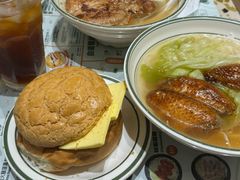 -华嫂冰室(尖沙咀店)