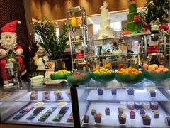 -长沙三景韦尔斯利酒店·Oval全日制餐厅自助餐