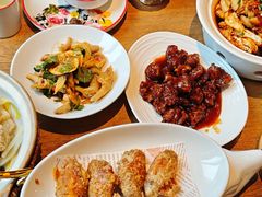 -新白鹿餐厅(城西银泰城店)