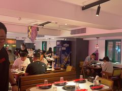 -沪小胖·小龙虾·蓝龙王(八佰伴店)