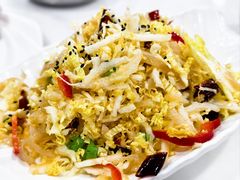 -郭姐·威海渔村(黄兴路店)