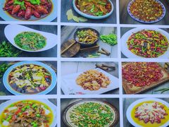 -金陵夜猫子私房菜(茂业天地店)