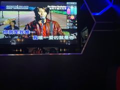 -魅KTV(北京望京万科时代中心店)