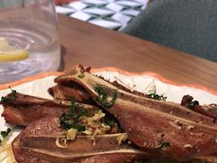-摩登有记·新派泰国菜(银钻广场店)