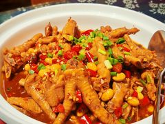 -柴火农家·江西赣南菜(土华店)