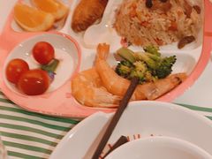-楼兰新疆菜(江宁万达店)