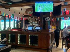-Shanghai Brew House上海啤酒工坊(老外街店)