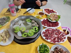 -老猫牛肉火锅(沙溪店)