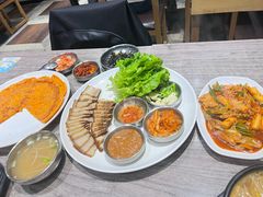 -全州豆芽汤饭