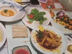 -赵小姐丨新中餐(曲江店)