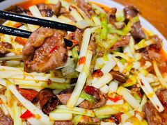 -盛世盐帮·自贡特色(总店)