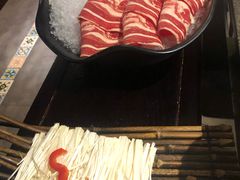 -椒王火锅(厚街万达店)