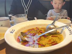 -太二酸菜鱼(天鹅湖万达店)