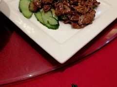 黑椒牛肉-福记大酒店(星湖街区店)