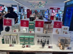-DFS迪斐世(香港广东道店)