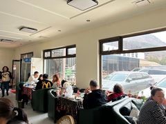 -遇见小院—虹鳟鱼•农家菜(怀柔店)