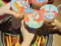 -季季红火锅(丰城洪客隆店)