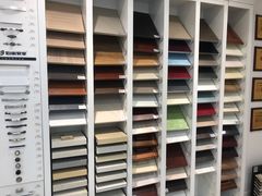 -佰丽爱家全屋定制(汶水店)