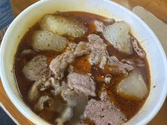 -王记生烫牛杂面馆(兰陵路店)