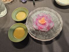-肆月河豚·新淮扬(金融街店)