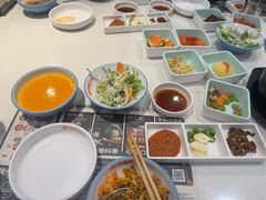 -韩香福烤肉庄园(荣成店)