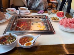 -重庆高老九火锅(昆山万象汇店)
