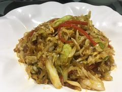 -阿西娅食府(中关村店)