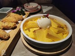 -新白鹿餐厅(金鹰新街口店)