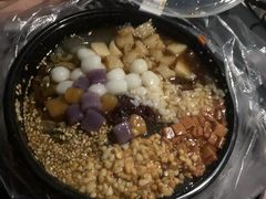 -糖糖冰粉(凤城三路总店)