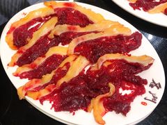 -名门潮牛·鲜牛肉海鲜火锅.烧烤自助餐厅(诚丰广场店)