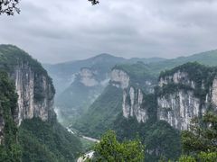 -矮寨·十八洞·德夯大峡谷景区