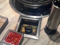 -同仁四季椰子鸡(福田东园总店)