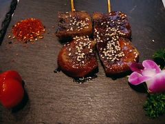 -衣川小森林·料理·寿司(鸿铭中心店)