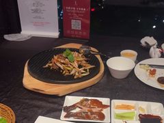 -大董(福田皇庭中心店)