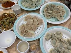 -老边饺子馆(东单店)