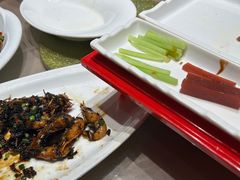 -王府井酒店(金桥港湾店)