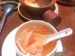 -湖滨28中餐厅·西湖宴·杭州君悦酒店