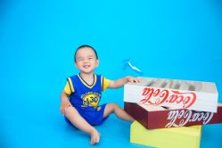 -奈斯霏儿童摄影