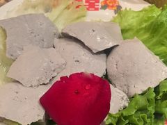 -热火朝天鲜切牛肉火锅(南强街巷店)