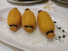 飘香榴莲酥-上海会馆(香港名都店)
