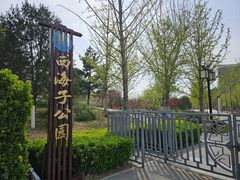 -西海子公园