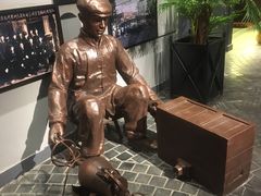 -万达影城 (甘井子万达广场IMAX店)