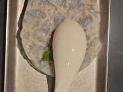 -由衷贵州酸汤牛肉火锅(新桥店)