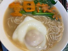 -鹅城粤菜馆(白云山路店)