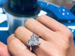 -DE BEERS 戴比尔斯(上海国金中心店)