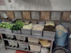 -老字号正宗四川麻辣烫(重庆路店)