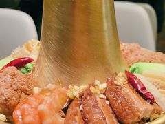 -鼓楼东街老火锅(鼓楼店)